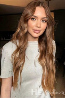 Keira, Age 28, Riga / Latvia Escorts - 3