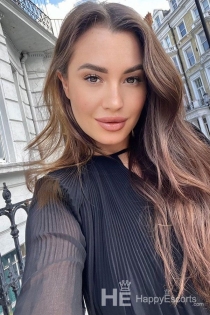 Luanna, 27 años, Nápoles / Italia Escorts - 3