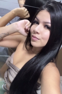 Tamires, 22-aastane, Vitry-sur-Seine / Prantsusmaa saatjad – 1