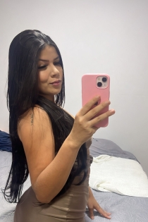Tamires, 22-aastane, Vitry-sur-Seine / Prantsusmaa saatjad – 2
