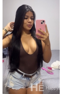 Tamires, Umri wa miaka 22, Vitry-sur-Seine / Ufaransa Wasindikizaji - 4