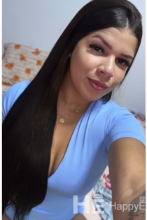 Tamires, Umri wa miaka 22, Vitry-sur-Seine / Ufaransa Wasindikizaji - 6