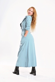 Vanya, Age 23, Escort in Paris / France - 1