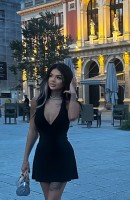 Jasmine, 18 let, Vídeň / Rakousko Eskorty