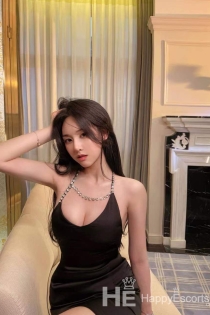 Yonghe, 24 år, Cairo / Egypten Escorts - 1