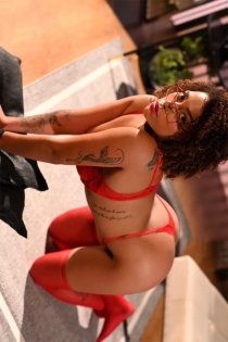 Anitta Brasileira Quente อายุ 27 ปี บัวโนสไอเรส / Escorts อาร์เจนตินา - 5