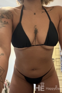 Anitta Brasileira Quente, 27 anos, Ponta Delgada / Portugal Acompanhantes - 6