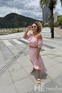 Anitta Brasileira Quente, 27 anos, Ponta Delgada / Portugal Acompanhantes - 5