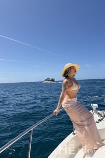 Anitta Brasileira Quente, 27 anos, Ponta Delgada / Portugal Acompanhantes - 8