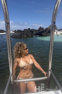 Anitta Brasileira Quente, Age 27, Escort in Braga / Portugal - 6
