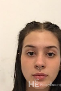 Maria, 28, Tirana/Albania saattajat - 2