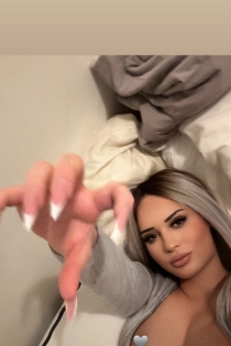 Dea, Age 21, Göteborg / Sweden Escorts - 7