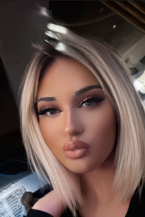 Dea, Age 21, Göteborg / Sweden Escorts - 12
