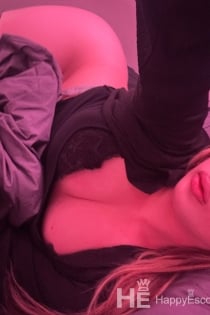 Dea, Age 23, Escort in Stockholm / Sweden - 15