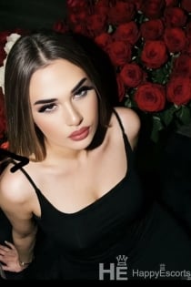 Dea, 23 ans, Tirana / Albanie Escortes - 4