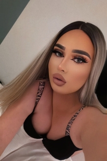 Dea, Age 21, Göteborg / Sweden Escorts - 9