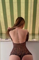 Dea, Age 22, Stockholm / Sweden Escorts