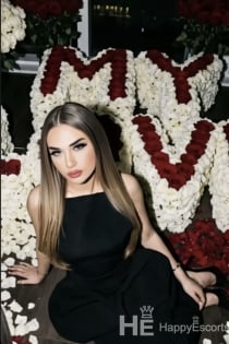 Dea, 23 ans, Tirana / Albanie Escortes - 3