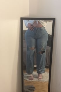 Dea, Age 23, Escort in Stockholm / Sweden - 12