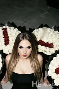 Dea, 23 ans, Tirana / Albanie Escortes - 5