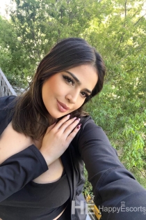 Daniella, Age 24, Escort in Prague / Czech Republic - 3