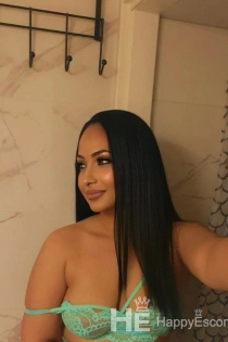 Anastasia, 30 éves, Bécs/Ausztria Escorts – 1