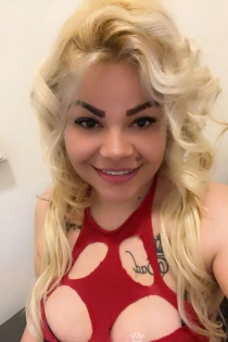 Alina, 26 éves, Bécs/Ausztria Escorts – 3
