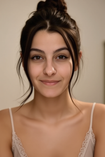 Sara, 33 ετών, Τίρανα / Αλβανία Συνοδοί - 3