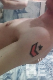Anselmealexandre, 28 ans, Paris / France Escortes - 2