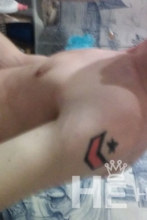 Anselmealexandre, 28 ans, Paris / France Escortes - 3