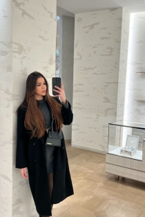 Alara, Age 21, Escort in Paris / France - 2