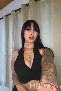 Stefani, 24-aastane, Tirana / Albaania saatjad – 3