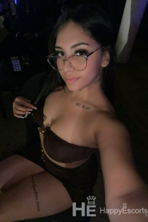 Stefani, Umur 24, Pengiring Tirana / Albania - 5