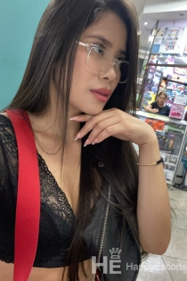 Susana, 24-aastane, Tirana / Albaania saatjad – 1