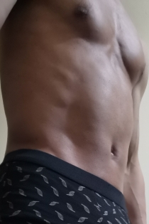 Samid, Age 36, Escort in Casablanca / Morocco - 1