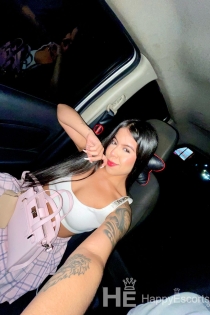 Camila, Umur 21, Pengiring Tirana / Albania - 4