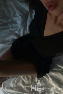 Liliya, 32 de ani, Praga / Cehia Escorte - 4