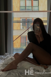 Liliya, 32 de ani, Praga / Cehia Escorte - 5