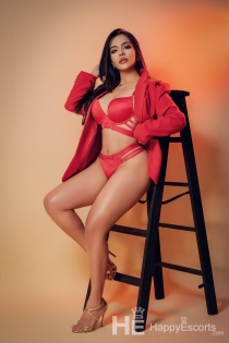 Isabela, 25 let, Madrid / Španija Spremljevalci - 5