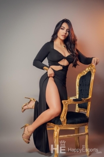 Isabela, 25 let, Madrid / Španija Spremljevalci - 6