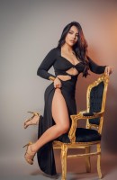 Isabela, 25 rokov, Madrid / Španielsko Eskorty