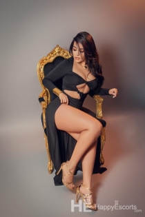 Isabela, 25 let, Madrid / Španija Spremljevalci - 7