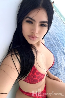 Jennifer, Alter 21, Escort in Dubai / VAE - 4