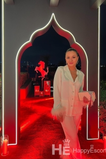 Jeneva Arness, 21 tuổi, Dubai / UAE hộ tống - 2