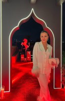 Дженева Арнесс, 21 рік, Дубай / ОАЕ Ескорт