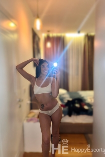 Olivia, Umur 24, Pengiring Tirana / Albania - 6