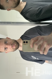 Markus, Age 33, Escort in Koblenz / Germany - 1