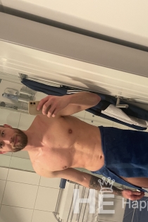 Markus, Age 33, Escort in Koblenz / Germany - 2