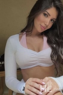 Teisha Ollis, 22 år, Dubai / UAE Escorts - 3