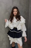Teisha Ollis, Age 22, Escort in Dubai / UAE